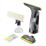 Aknapesuvahend Karcher WV 5 PLUS N BLACK EDITION, 1.633-467.0