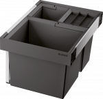 J&auml;&auml;tmete sorteerimiss&uuml;steem Blanco FLEXON II Low XL 60/3, 526643