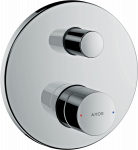 Alamv&otilde;rgu segisti Hansgrohe AXOR Uno 45405000