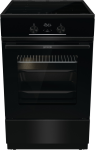 Elektripliit Gorenje GEIT5C60BPG