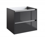 Letialune kapp KAME CITY BUC/6-3DR/D3P1, antratsiit l&auml;ikiv