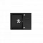 Valamu Quadron MORGAN 116, HB8210U7-BS_P2O, tahma