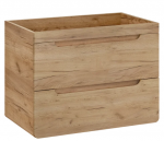 Vannitoa kapp Comad ARUBA CRAFT 821- 80 CM FSC