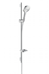 Du&scaron;ikomplekt Hansgrohe Raindance Select E 120 3jet 0.90 m, 26621000