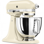 K&ouml;&ouml;gikombain KITCHENAID 5KSM175PSEAC Artisan Elegance, kreemjas