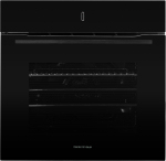 Sisseehitatud ahi G&uuml;nter & Hauer EOM 7009 BL