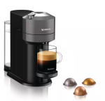 Kapselkohvimasin DeLonghi NESPRESSO VertuoNext, ENV120.GY