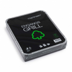 &Uuml;hekordne grill Martinsen