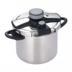 Kiirkeedupott Zyle ZY206PCCT