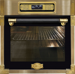 Sisseehitatud ahi Kaiser EH 6726 AD