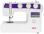 &Otilde;mblusmasin ELNA EXPLORE 130