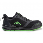 Jalatsid A-RUN Low Green suurus 43.