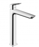 Valamu kraanikauss Hansgrohe Logis, 71258000
