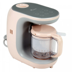 Multifunktsionaalne toiduhakkija Momini NutriBlend 6in1