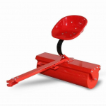 Istmega rull VARI VT-1000, 100 cm