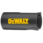 Karbiidotsaga augusaag 20 mm, DeWALT