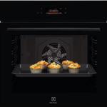 Sisseehitatud ahi Electrolux LOE8F38Z