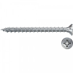 Fischer puidukruvid FPF II CZF 4.5x50 500 tk