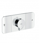 Peidetud termostaadi moodul Hansgrohe Axor One 45712000