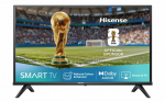 Televiisor Hisense A4Q, HD nutiteler HD 60 Hz, 32A4Q