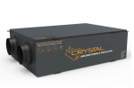 Rekuperaator Crystal ECO 500