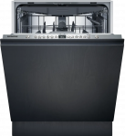 Sisseehitatud n&otilde;udepesumasin Siemens iQ100, SN616X00KF, 60 cm