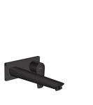 Valamu kraanikauss Hansgrohe Talis E 71734670