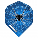 Noole sulestik Winmau Mega Standard Blue Spider