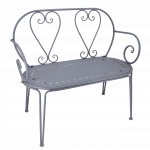 Romantiline metallpink