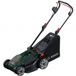 Bosch ROTAK18V2-43 - 2 x 4,0 Ah, 06008B9L00
