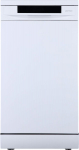 Gorenje G400, GS541D10W, 45 cm