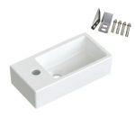 Valamu AQUABATOS WBK12 40x20