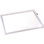 LED-valguspaneel alusega A2