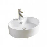 Kraanikauss Domoletti ACB8041, 52 cm x 43 cm x 14 cm