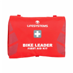 Jalgratturite esmaabikomplekt Lifesystems Bike Leader First Aid Kit