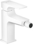Bidet faucet Hansgrohe Metropol 32520700