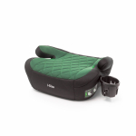 4Baby turvatooli topsihoidja HI-FIX 40-150CM roheline I-SIZE