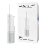Niisutusseade Dreame T01 White