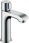 Valamu kraanikauss Hansgrohe Metris 31166000