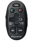 Bluetoothi ​​​​kaugjuhtimispult Pioneer CD-SR110