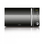 CASO MG 20 Ceramic menu