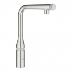 GROHE ESSENCE SMARTCONTROL 31615DC0,supersteel