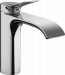 Valamu kraan Hansgrohe Vivenis, 75024000