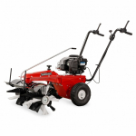 P&uuml;hkimismasin TIELBURGER TK17 BRIGGS 575EX