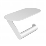 Tualettpaberi hoidja Hansgrohe WallStoris 27928700