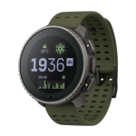 Spordikell SUUNTO VERTICAL TITANIUM SOLAR FOREST, SS050859000