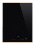 Induktsioon doomino pliidiplaat Smeg SIM6323R
