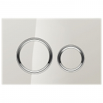 Vee &auml;ravoolu nupp Geberit Sigma21, 115.884.JL.1, beež klaas