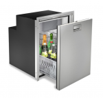 Sisseehitatud k&uuml;lmik-s&uuml;gavk&uuml;lmiku sahtel Vitrifrigo DW90 OCX2 RFX (paatide, jahtide jaoks)