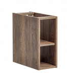 Vannitoa kapp Comad SANTA FE OAK 81-01-A